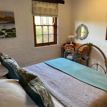Hidden Stream Cottage Bettyʼs Bay Exteriér fotografie