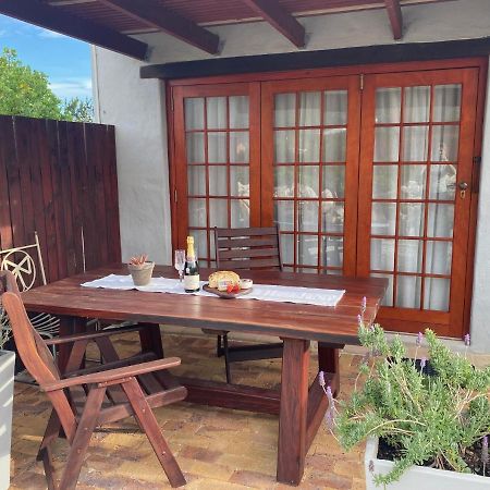 Hidden Stream Cottage Bettyʼs Bay Exteriér fotografie