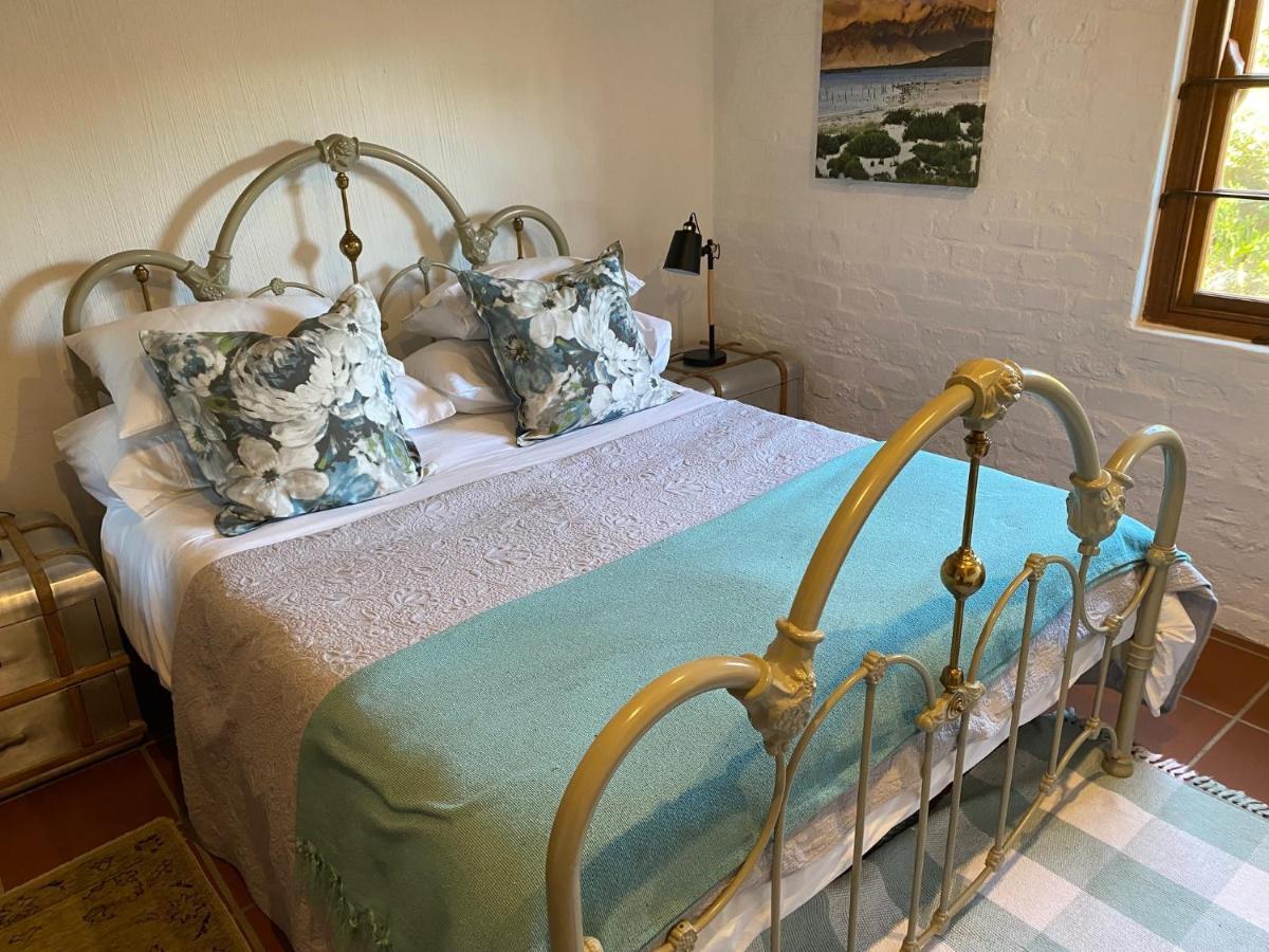 Hidden Stream Cottage Bettyʼs Bay Exteriér fotografie