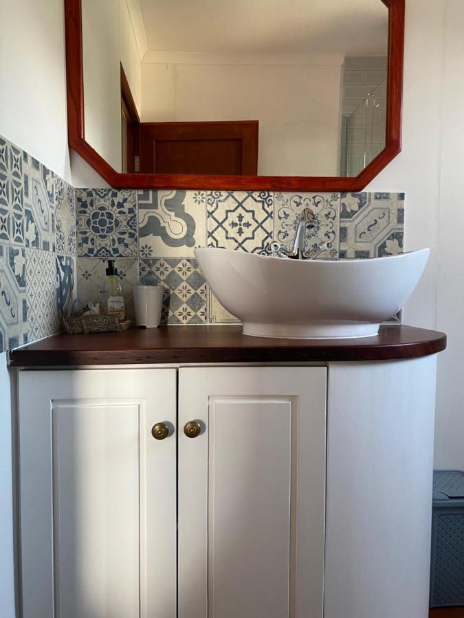 Hidden Stream Cottage Bettyʼs Bay Exteriér fotografie
